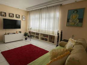 Apartamento 3 quartos na Praia de Boa Viagem - Recife